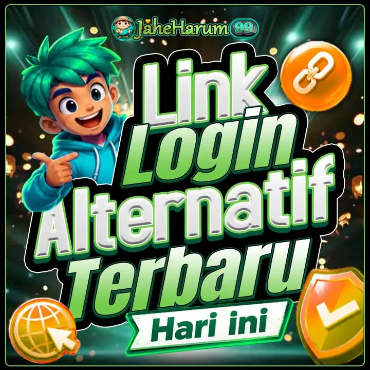 JAHEHARUM99 | Link Login Alternatif Terbaru Hari ini